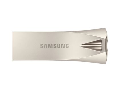 Memory Samsung 512GB MUF-512BE3 Champaign Silver USB 3.2