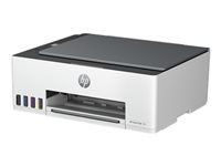 HP Smart Tank 580 AiO Print Scan Copy 12/5ppm Printer