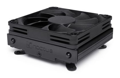 CPU Cooler Noctua NH-L9i-17xx Chromax.black