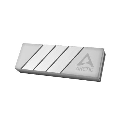 SSD Cooler Arctic M2 Pro Silver ACOTH00002A