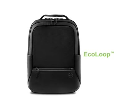 Bag Dell Premier Backpack 15 PE1520P Fits most laptops up to 15"