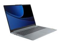 LENOVO IdeaPad Slim 3 Intel Core 7 150U 16inch WUXGA 16GB DDR5 1TB PCIe DOS Arctic Gray 2y