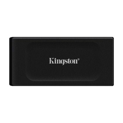 External SSD Kingston XS1000, 2TB