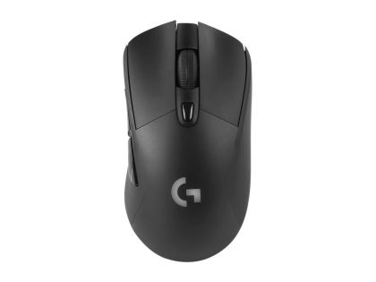 Gaming Mouse Logitech, G703, Optical, Wireless, USB