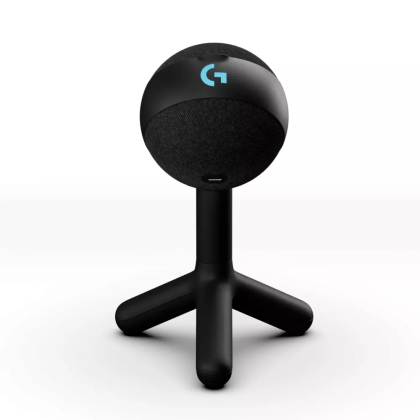 Dynamic Microphone Logitech YETI ORB