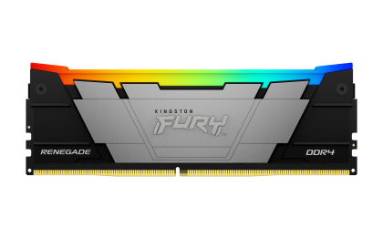 Памет Kingston FURY Renegade RGB 8GB DDR4 3200MHz CL16