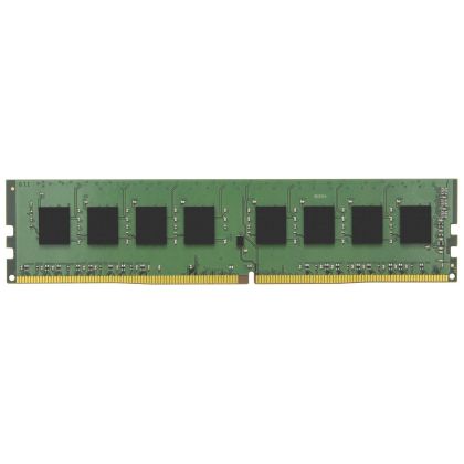 Memory Kingston 16GB DDR4 PC4-21300 2666MHz CL19 KVR26N19S8/16