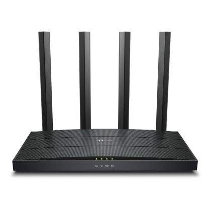 Безжичен рутер TP-Link Archer AX12 AX1500, WiFi 6