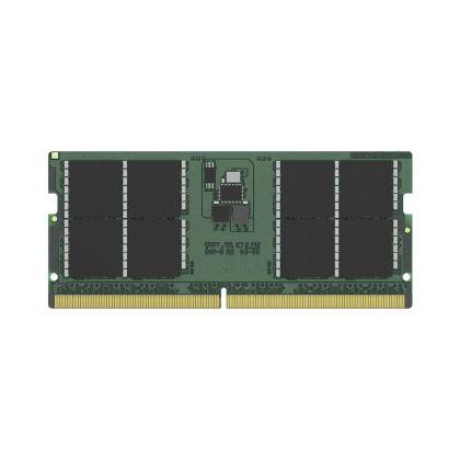 Памет Kingston 32GB SODIMM DDR5 PC5-38400 4800MHz CL40 KVR48S40BD8-32