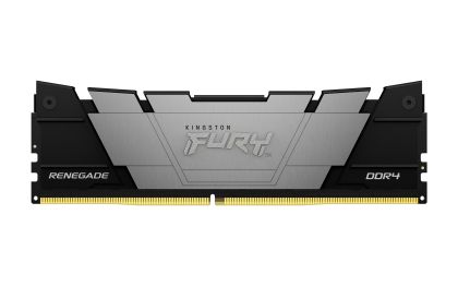 Памет Kingston FURY Renegade Black 32GB DDR4 3200MHz CL16