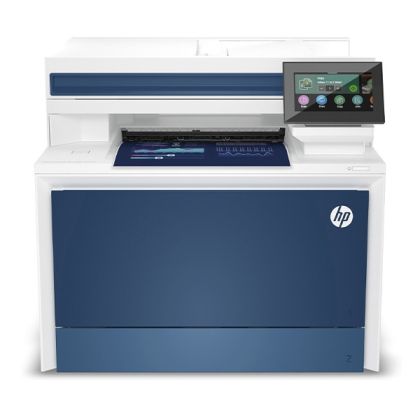 Laser multifunction device HP Color LaserJet Pro MFP 4302dw