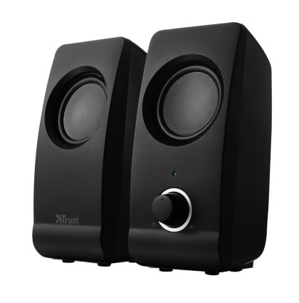 Speakers TRUST Remo 2.0 Speaker Set