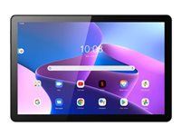 LENOVO Tab M10 G3 LTE Voice T610 1.8GHz OctaCore 10.1inch FHD 4GB DDR4X 128GB eMCP Android 12 Storm Grey