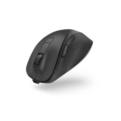 Hama "MW-500 Recharge" Optical Wireless Mouse, 173032