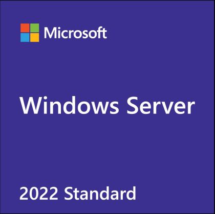 Windows Svr Std 2022 Engleză 1pkDSP OEI 2Cr NoMedia/NoKey(POSOnly)AddLic