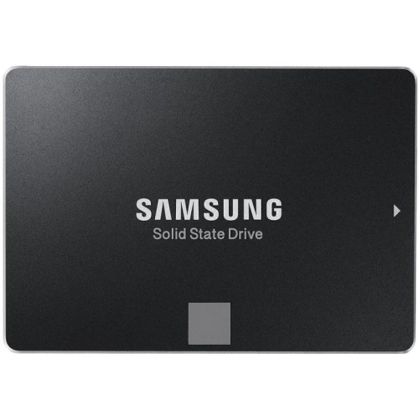 Samsung SSD 870 EVO Series 1TB SATAIII 2.5'', r560MB/s, w530MB/s, 6.8mm, Basic Pack