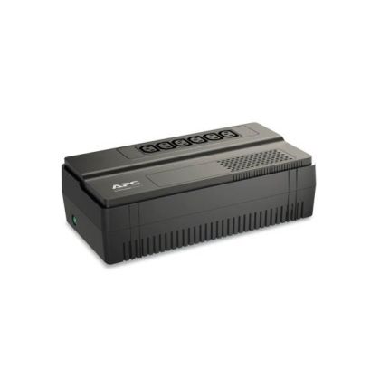 Uninterruptible UPS APC Easy-UPS BV 800VA, AVR, IEC Outlet, 230V