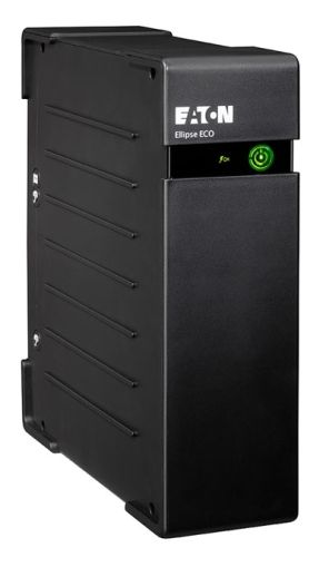 Eaton Ellipse ECO 650 DIN uninterruptible power supply