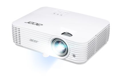 ACER X1529Ki DLP 1080p 16:9 Native 4:3 Supported 4800 ANSI 10.000:1 4000h standard EMEA Wi-Fi HDMI1.4a 2y