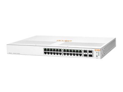 Комутатор Aruba IOn 1930 24G 4SFP+ Switch