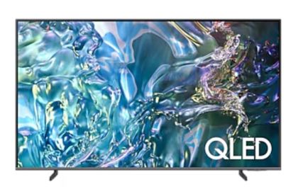 TV Samsung 65" 65Q67D AI 4K QLED , SMART, Wireless, Network, PIP, Bluetooth 5.2, 3xHDMI, 2xUSB, Black