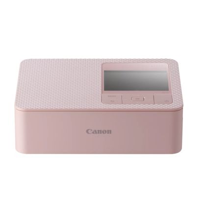 Thermal sublimation printer Canon SELPHY CP1500, pink