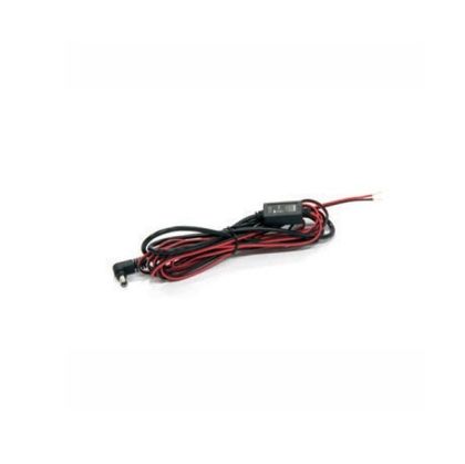 Адаптер Brother PA-CD-600CG Car Adapter (Permanently Wired)