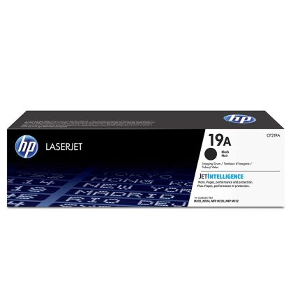 Консуматив HP 19A Original LaserJet Imaging Drum (CF219A)