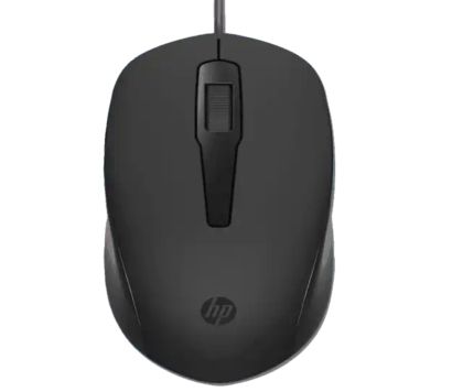 Mouse HP 150 Wired Mouse