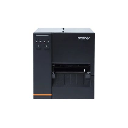 Етикетен принтер Brother TJ-4005DN Industrial Label Printer