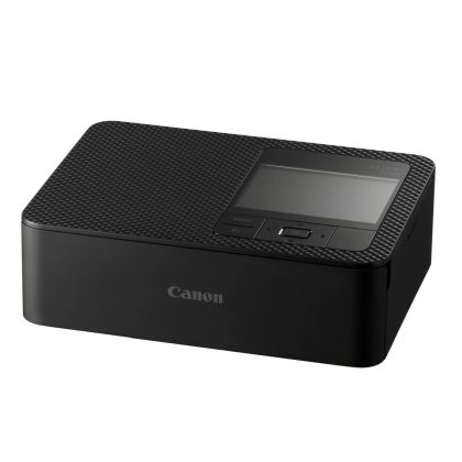 Термосублимационен принтер Canon SELPHY CP1500, black