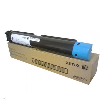 Консуматив Xerox WorkCentre 7120 Cyan Toner Cartridge