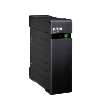 Eaton Ellipse ECO 800 USB DIN uninterruptible power supply