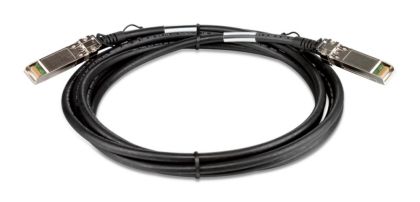 Cable Cisco 10GBASE-CU SFP+ Cable 2 Meter