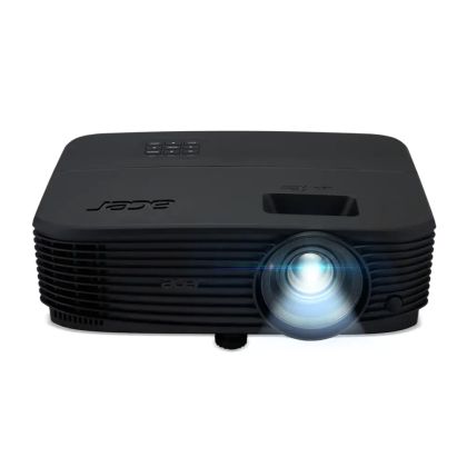 Мултимедиен проектор Acer Projector Vero PD2527i LED, DLP, 1080p(1920x1080), 2700 ANSI Lm, 2000000:1, HDMI, 1.1 Optical zoom, PC Audio (Stereo mini jack) x 1, DC out(5V/1A USB Type A), USB 2.0 (Type A) x1, RS232 x 1, Miracast Wi-Fi, 10W Speaker, WirelessP