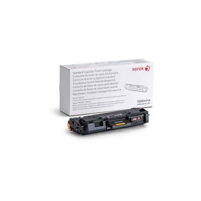 XEROX 106R04348 Toner black B210/B205/B215 3,000 pgs