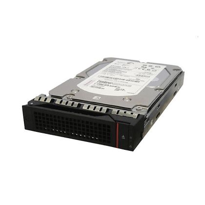 Твърд диск Lenovo ThinkSystem 2.5" 2.4TB 10K SAS 12Gb Hot Swap 512e HDD