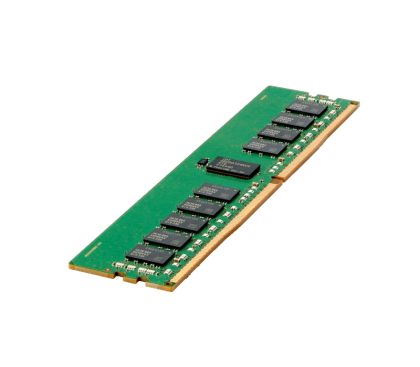 Memory HPE 16GB (1x16GB) Dual Rank x8 DDR4-2933 CAS-21-21-21 Registered Smart Memory Kit