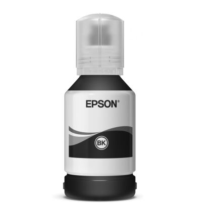 Consumable Epson EcoTank MX1XX Series Black Bottle XL