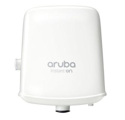 Аксес-пойнт Aruba Instant On AP17 (RW) Access Point