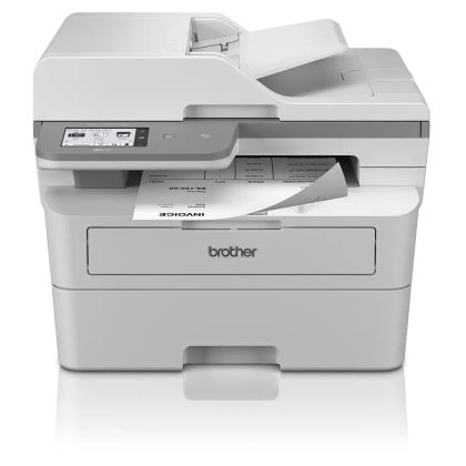 BROTHER MFCL2922DW MFP Mono Laser Printer A4 30 ppm WiFi AND USB