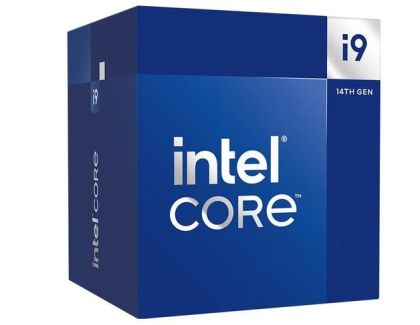 Processor Intel Core i9-14900 24C/32T (eC 1.5GHz / pC 2.0GHz / 5.8GHz Boost, 36MB, 65W,LGA1700)