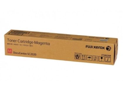 Consumable Xerox DC SC2020 Magenta Toner