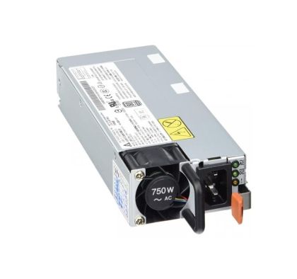 Захранване Lenovo ThinkSystem 750W (230V) Titanium Hot-Swap Power Supply