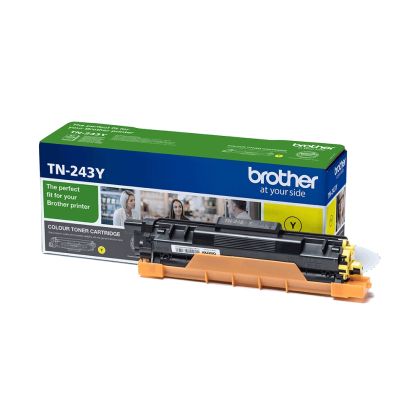 Consumable Brother TN-243Y Toner Cartridge