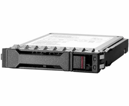 HPE SSD 960GB 2.5inch SATA 6G Read Intensive BC Multi Vendor