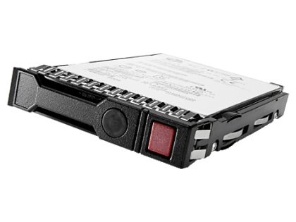 Твърд диск HPE 1.2TB SAS 10K SFF SC DS HDD