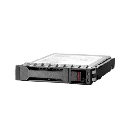 HPE SSD 1.92TB 2.5inch SATA 6G Read Intensive BC Multi Vendor