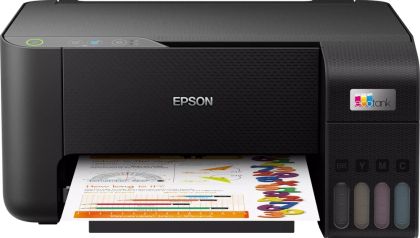 Inkjet multifunction device Epson EcoTank L3230 MFP