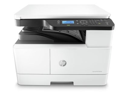 HP LaserJet MFP M442dn